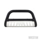 Westin 2016-2018 Toyota Tacoma Ultimate Bull Bar - Black - Mammoth Racing -