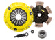 ACT 1987 Chrysler Conquest XT/Race Rigid 6 Pad Clutch Kit - My Store