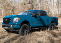 Superlift 04-22 Nissan Titan 2WD/4WD 3in Lift Kit - Mammoth Racing -