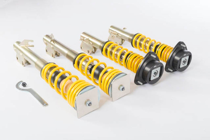 ST TA-Height Adjustable Coilovers 02-07 Subaru Impreza incl Wrx/ WRX STI - My Store