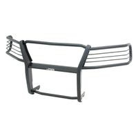 Westin 2006-2008 Ford F-150 Sportsman Grille Guard - Black - Mammoth Racing -