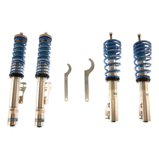 Bilstein B16 2008 Porsche Cayman S Porsche Design Front and Rear Performance Suspension System - My Store