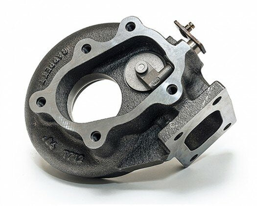 Garrett Gt28r Thwa Kit O/V T25 / 5-Bolt 0.64 A/R (Ni-Resist) - Mammoth Racing -