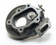 Garrett Gt28r Turbine Hsg Kit O/V T25 / 5-Bolt 0.64 A/R (Hi-Sil) (Special Order -Minimum Order Size) - Mammoth Racing -