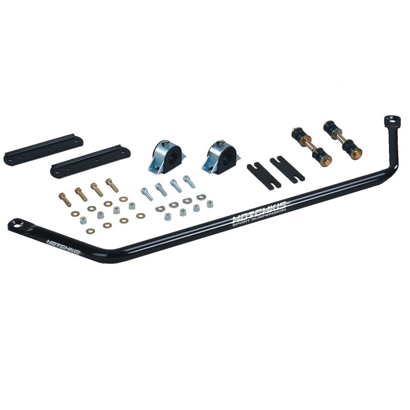 Hotchkis 70-74 Mopar B-Body/E-Body Front Sway Bar - Mammoth Racing -