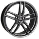 Enkei SS05 18x8.0 5x114.3 38mm Offset 72.6mm Bore Hyper Gray Wheel - Mammoth Racing -