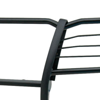 Westin 2003-2007 GMC Sierra Classic 2500HD/3500 Sportsman Grille Guard - Black - Mammoth Racing -