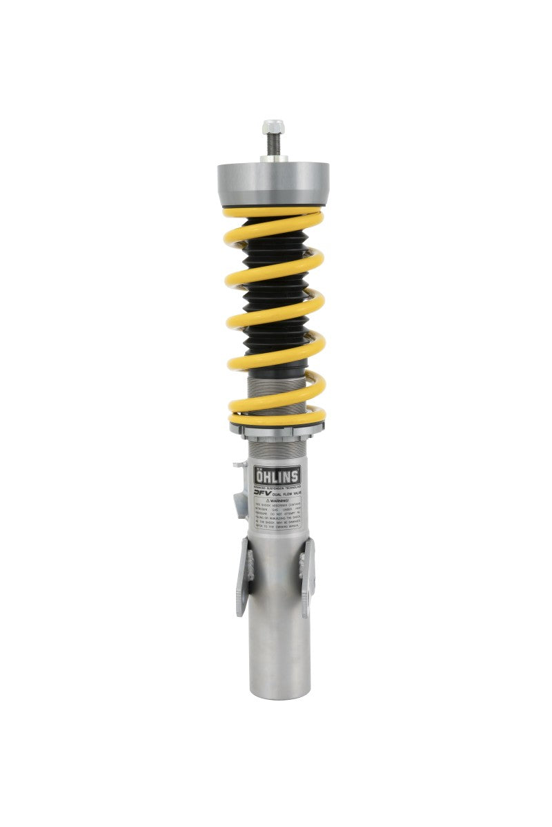 Ohlins 17-20 Honda Civic Type R (fk8) Road & Track Coilover System - Mammoth Racing -