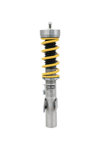 Ohlins 17-20 Honda Civic Type R (fk8) Road & Track Coilover System - Mammoth Racing -