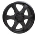 Enkei BHAWK 20x9.5 5x150 30mm Offset 110mm Bore Black Wheel - Mammoth Racing -