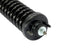KYB Shocks & Struts Strut Plus Front Left Honda Civic 1996-00 - Mammoth Racing -