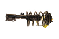 KYB Shocks & Struts Strut Plus Front Left 04-08 Nissan Maxima (Exc Electronic Adjust Suspension) - Mammoth Racing -