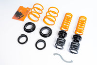 MSS 08-13 BMW E90/E92/E93 M3 Sports Fully Adjustable Suspension Lowering Kit - My Store