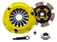 ACT 2006 Mazda Mx-5 Miata HD/Race Sprung 6 Pad Clutch Kit - Mammoth Racing -