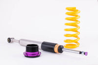 KW Coilover Kit V3 for Maserati Ghibli - Mammoth Racing -