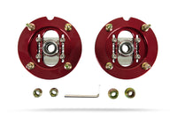 Pedders Adjustable camber plate 2005-2014 Mustang (used with Pedders XA Coilovers ONLY) - My Store