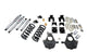 Belltech Lowering KIT With SP Shocks - Mammoth Racing -