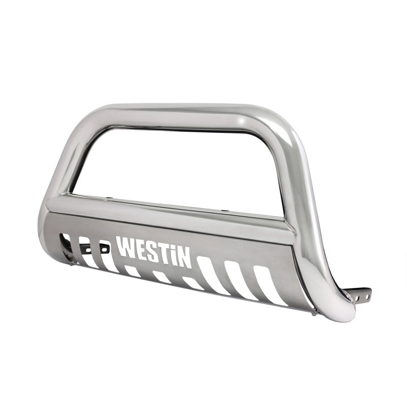 Westin 2010-2017 Toyota 4Runner (Excl Limited) E-Series Bull Bar - SS - Mammoth Racing -