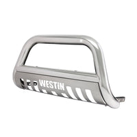 Westin 2010-2017 Toyota 4Runner (Excl Limited) E-Series Bull Bar - SS - Mammoth Racing -
