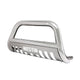 Westin 2010-2017 Toyota 4Runner (Excl Limited) E-Series Bull Bar - SS - Mammoth Racing -