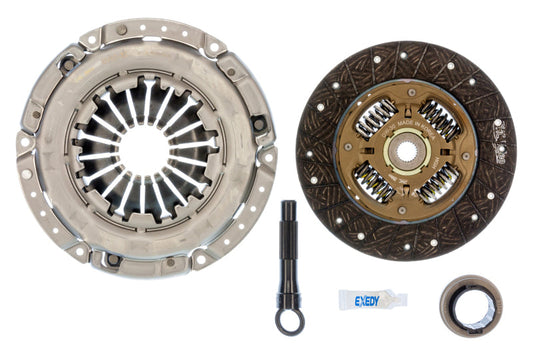 Exedy OE 2001-2002 Daewoo Leganza L4 Clutch Kit - Mammoth Racing -