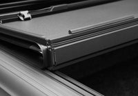BAK 2022 Nissan Frontier 5ft Bed BAKFlip MX4 Matte Finish - Mammoth Racing -
