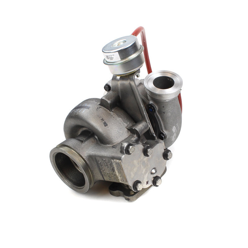 Industrial Injection Boxer 58 Turbo Kit 1994-2002 Dodge Ram 5.9l - My Store
