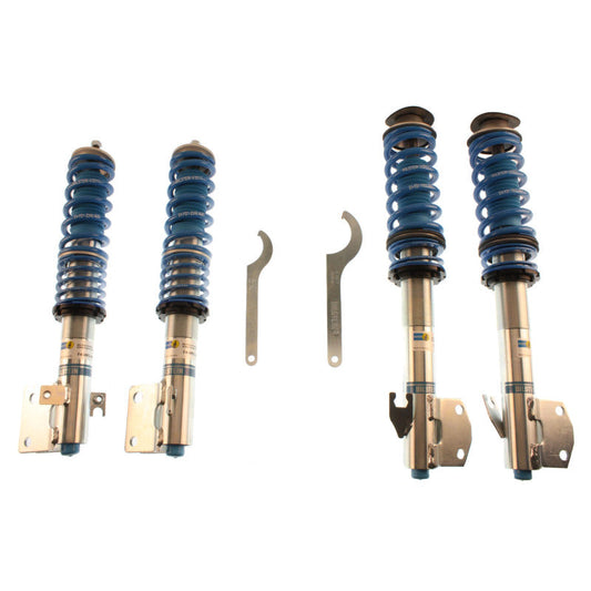 Bilstein B16 2002 Subaru Impreza RS Front and Rear Performance Suspension System - My Store