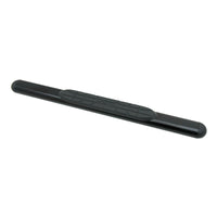 Westin Premier 4 Oval Nerf Step Bars 53 in - Black - Mammoth Racing -