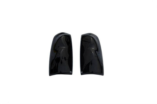 AVS 2018 Ford F-150 Tail Shades Tail Light Covers - Smoke - My Store