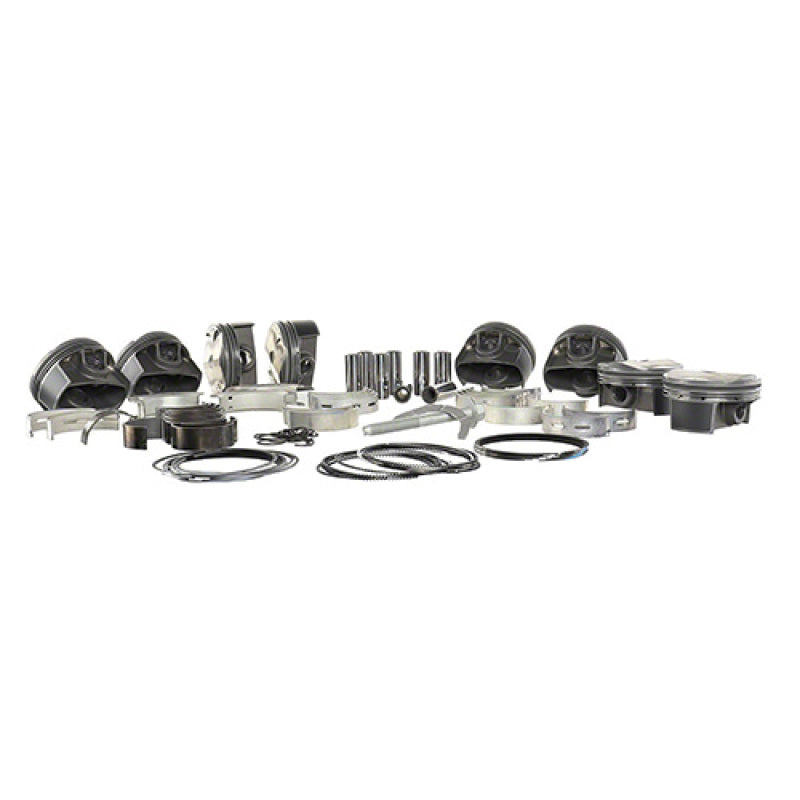 Ford Racing 5.2L FP350S/A52XS Piston/Rod Bearing/Main Bearing Kit - Mammoth Racing -