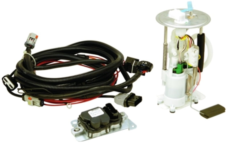 Ford Racing 2005-2009 Mustang GT Dual Fuel Pump Kit - Mammoth Racing -