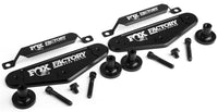 Fox Ford Raptor 3.0 Factory Series 12.27in External QAB P/B Reservoir Rear Shock Set - Blk - My Store