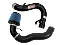 Injen 09-17 Mitsubishi Lancer GTS 2.4L 4 Cyl. Black Cold Air Intake - Mammoth Racing -