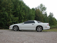 Ridetech 82-02 Camaro & Firebird HQ Series Rear CoilOvers Pair - Mammoth Racing -