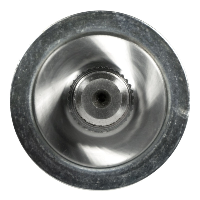 Yukon 4340 Chromoly Outer Stub Axle for 03-08 Dodge Ram 2500/3500 9.25in. Front Differential - Mammoth Racing -