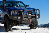 ARB Summit Bar Kit Textured Black Integrit Ford Ranger 19On - Mammoth Racing -