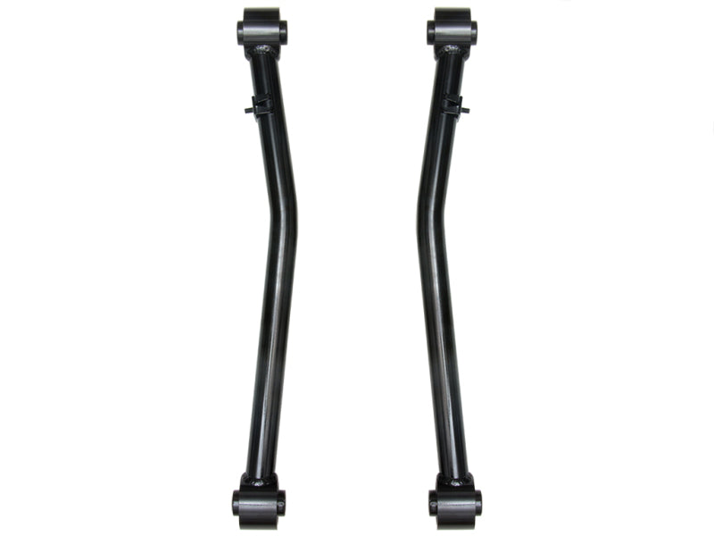 Icon 2018+ Jeep Wrangler JL / 2020+ Jeep Gladiator JT Front Fixed Lower Link Kit - Mammoth Racing -