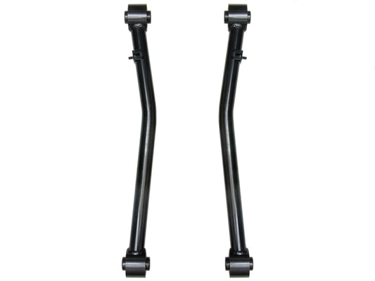 Icon 2018+ Jeep Wrangler JL / 2020+ Jeep Gladiator JT Front Fixed Lower Link Kit - Mammoth Racing -