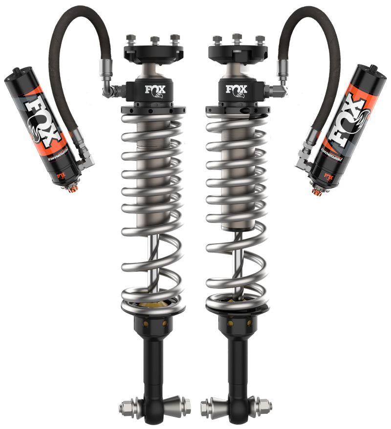 Fox 21+ Ford Bronco 2.5 Performance Series Rear Coil-Over Reservoir Shock - Adjustable - Mammoth Racing -