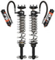 Fox 21+ Ford Bronco 2.5 Performance Series Rear Coil-Over Reservoir Shock - Adjustable - Mammoth Racing -