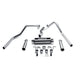 MagnaFlow Sys C/B GM 1500 Std. Cab S/B 4.8l/5 - Mammoth Racing -
