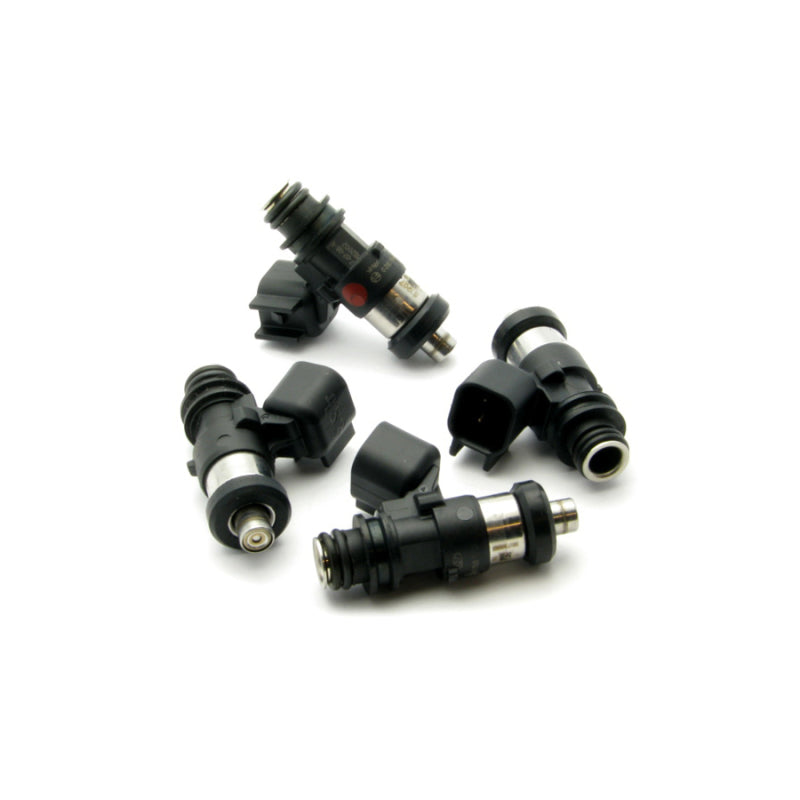 DeatschWerks 12+ Subaru BRZ / 12+ Scion FR-S / 12+ Toyota 86 700CC/min (MPFI) Injectors - Mammoth Racing -