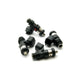 DeatschWerks 12+ Subaru BRZ / 12+ Scion FR-S / 12+ Toyota 86 700CC/min (MPFI) Injectors - Mammoth Racing -