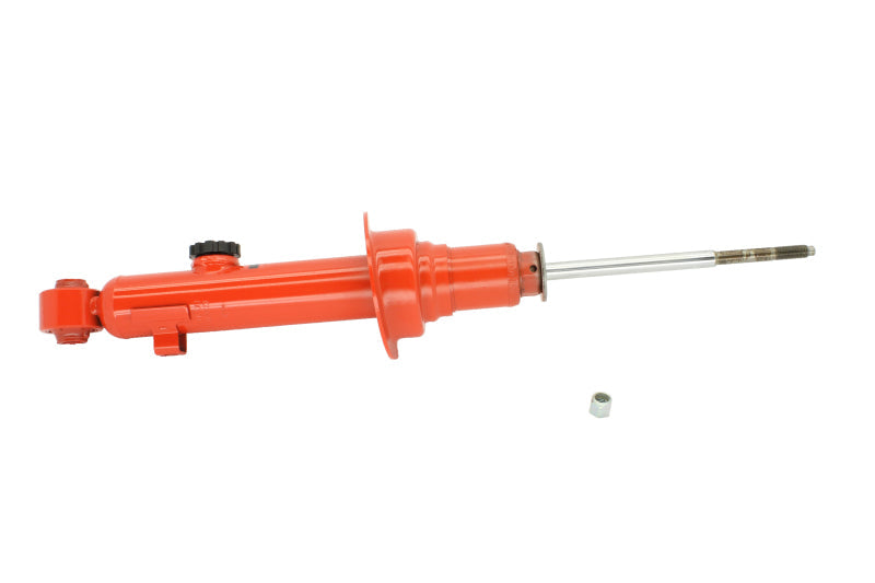KYB Shocks & Struts AGX Front MAZDA Miata (MX5) 1999-05 - Mammoth Racing -
