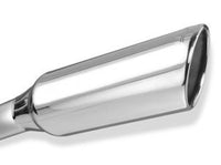 Borla F-150 2021 5.0L 4dr CC SB EC STB Lariat/KR/Platinum/LTD 3/2.25 SRE Cat-Back ATAK CHR Tips - My Store