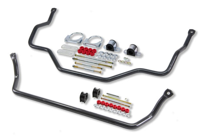 Belltech Anti-swaybar Sets 5600/5650 - Mammoth Racing -