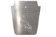 Fishbone Offroad 13-18 Jeep Wrangler JK Hood Louver Raw Unpainted - Mammoth Racing -