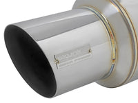 Skunk2 MegaPower RR 92-95 Honda Civic Hatchback 76mm Exhaust System (Fab Work Reqd) - Mammoth Racing -