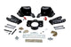 Belltech Shackle AND Hanger KIT 99-06 Gm/gmc 1500 EXT CAB 3inch - Mammoth Racing -
